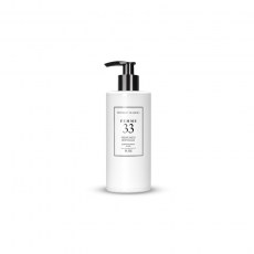 Telový balzam FM 33 nezamieňajte s DOLCE  GABBANA Light Blue